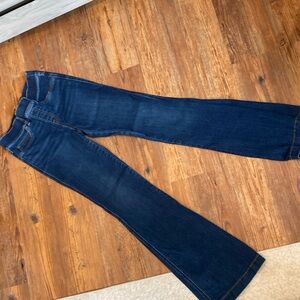 Spanx Bootcut Jeans